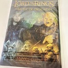 Lord of the Rings MIDDLE EARTH: BATTLE OF OSGILIATH Game. Pre-owned never played — photo 6