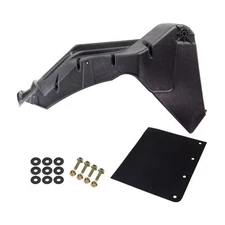 World American WA128-2001 Splash Guard Lh