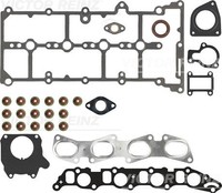 Victor Reinz 02-36262-02 Dichtungssatz, Zylinderkopf FüR Alfa Romeo,Fiat