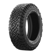 GOMME PNEUMATICI BFGOODRICH 235/85 R16 120/116S ALL TERRAIN T/A KO3 RWL ESTIVE