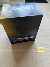 Turbosmart 38mm External Wastegate Fg-wgate-38st New Turbosmart 38mm External Wastegate Fg-wgate-38st New