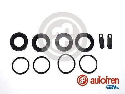 Autofren Seinsa Reparatursatz, Bremssattel D4911 FüR Bmw-image