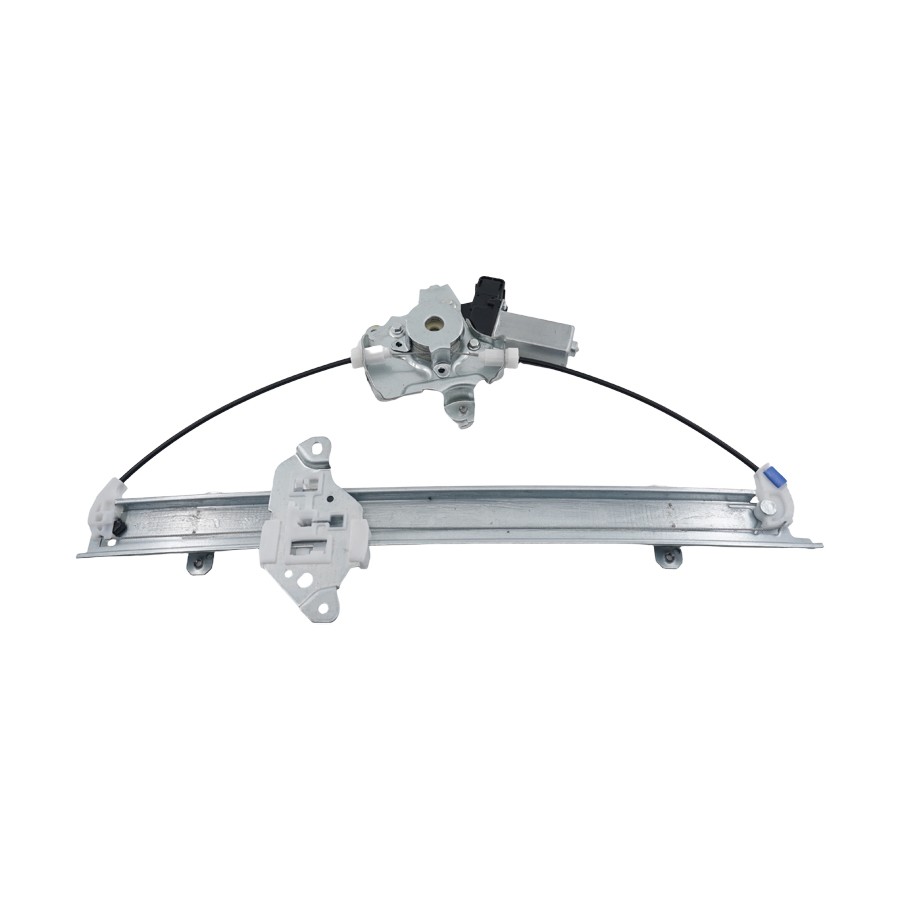 FRONT LEFT PASSENGER WINDOW REGULATOR & MOTOR FOR NISSAN JUKE MK1 2010-2019