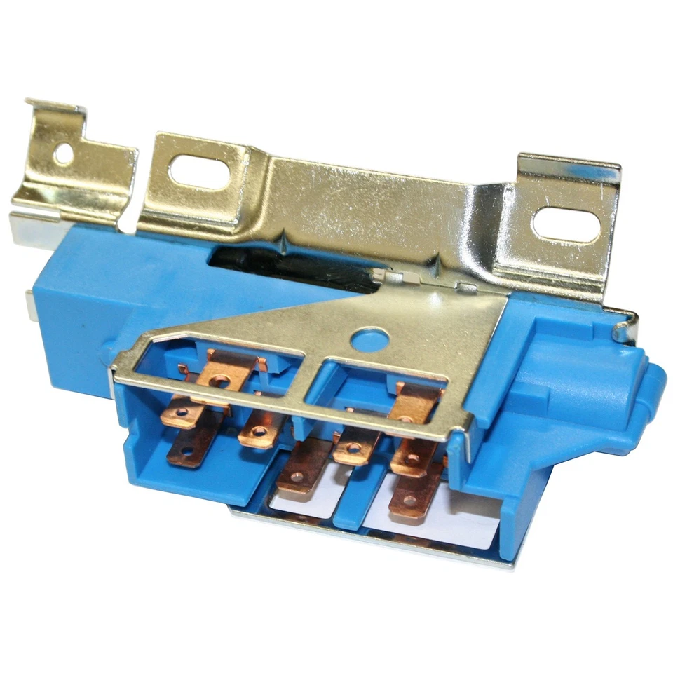 Ignition Switch for Chevy Olds Suburban SaVana S-10 BLAZER Jimmy Cutlass C2500 - Image 2 of 4