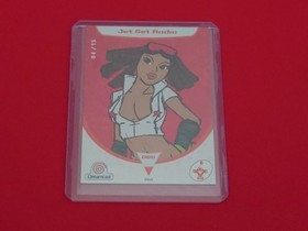 Limited Run Games Dreamcast 2025 Trading Card: Serialized #85