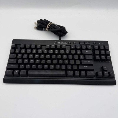 Corsair K65 RGB Rapidfire Gaming Keyboard RGP0026