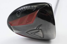 Ladies Callaway Diablo Octane Black Driver / 13.5 Degree / Ladies Flex Project X