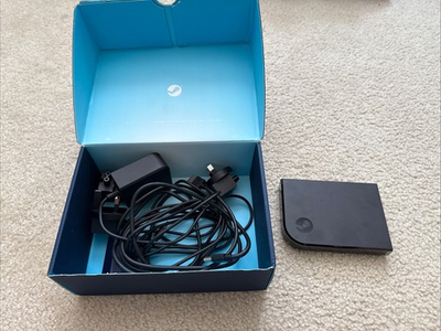 #ad Steam Link Model 1003 with Power Supply $30.00