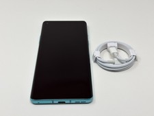 OnePlus 8 128GB Unlocked IN2015 Aquamarine Ve...