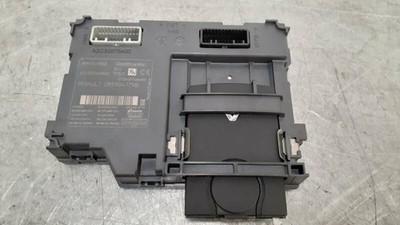 zündanlassschalter startschalter 166522 RENAULT CLIO IV DYNAMIQUE 2012