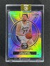 2026 Topps Three Luka Doncic #41 Basketball Los Angeles Lakers /49
