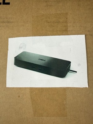 Dell Pro Smart Dock, DELL-SD25 USB-C Docking Station | eBay