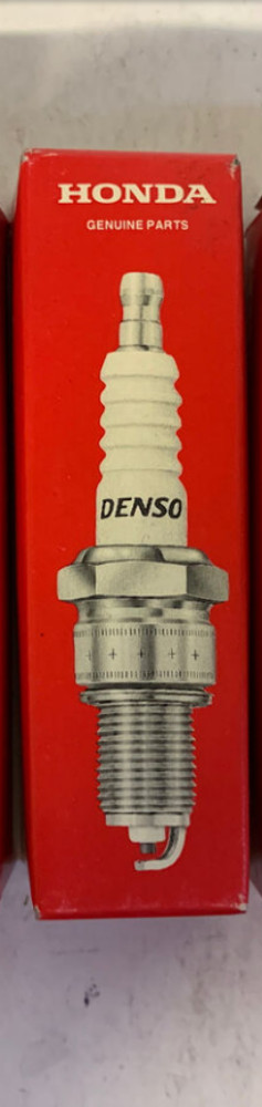 1993-2024 Honda ATV Sportbike NGK Iridium Spark Plug 98069-5692U VX20BC