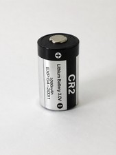 CR2 3V Lithium Battery DLCR2 ELCR2 V2 V3 V4 Camera Torch Golf Rangefinder