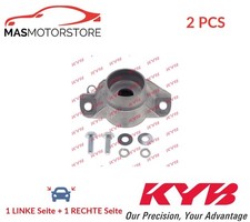 FEDERBEINLAGER DOMLAGER PAAR HINTEN KYB SM5666 2PCS A FÜR AUDI A5,A4,Q5,B8,8T3