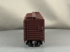 Athearn/Bev-Bel - Canadian Pacific - 40' Box Car + Wgt # 183283 w/Kadees — photo 4