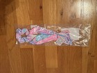 Lilly Pulitzer Roar of the Seas Scrunchie Hair Ribbon — photo 3