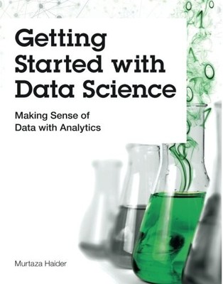 Haider, Murtaza-Getting Started With Data Science Book NEU