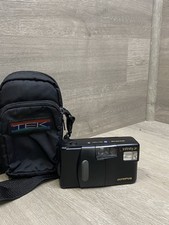 Olympus Infinity Jr. 35mm Point  Shoot Film Camera