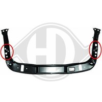 1206010 Frontverkleidung FüR Mini Mini (R56)