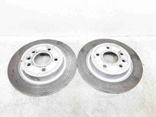 Disque de frein Volvo CROSS COUNTRY