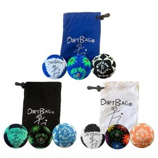 2026 DirtBag Suede Footbag Limited Edition Se...