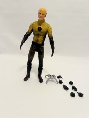 Dc Collectibles Reverse Flash