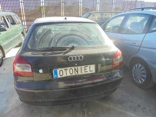 1J1919021C MOTEUR DE CHAUFFAGE / 765878 POUR AUDI A3 8L 1.9 TDI AMBIENTE - Photo 8/10