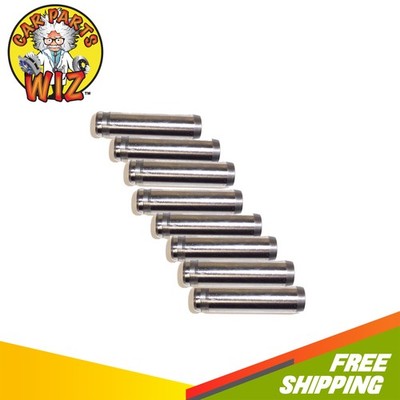 Engine Valve Guides Kit Fits 86-97 Geo Suzuki 1.3L 1.6L 4Cyl. G13BA G13A G16KC