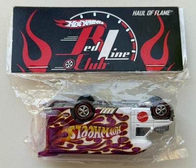2012 Hot Wheels 26th Annual Collectors Convention Party Car - Main Image