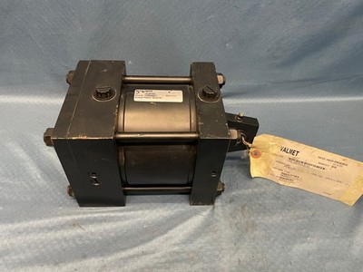 Valmet Mesto Paper VAL0059402 Pneumatic Cylinder