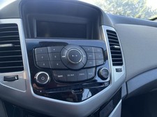 Autoradio Chevrolet CRUZE