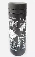 Taza botella térmica de acero inoxidable Buddy Mission BOND 270 ml 7,8 pulgadas