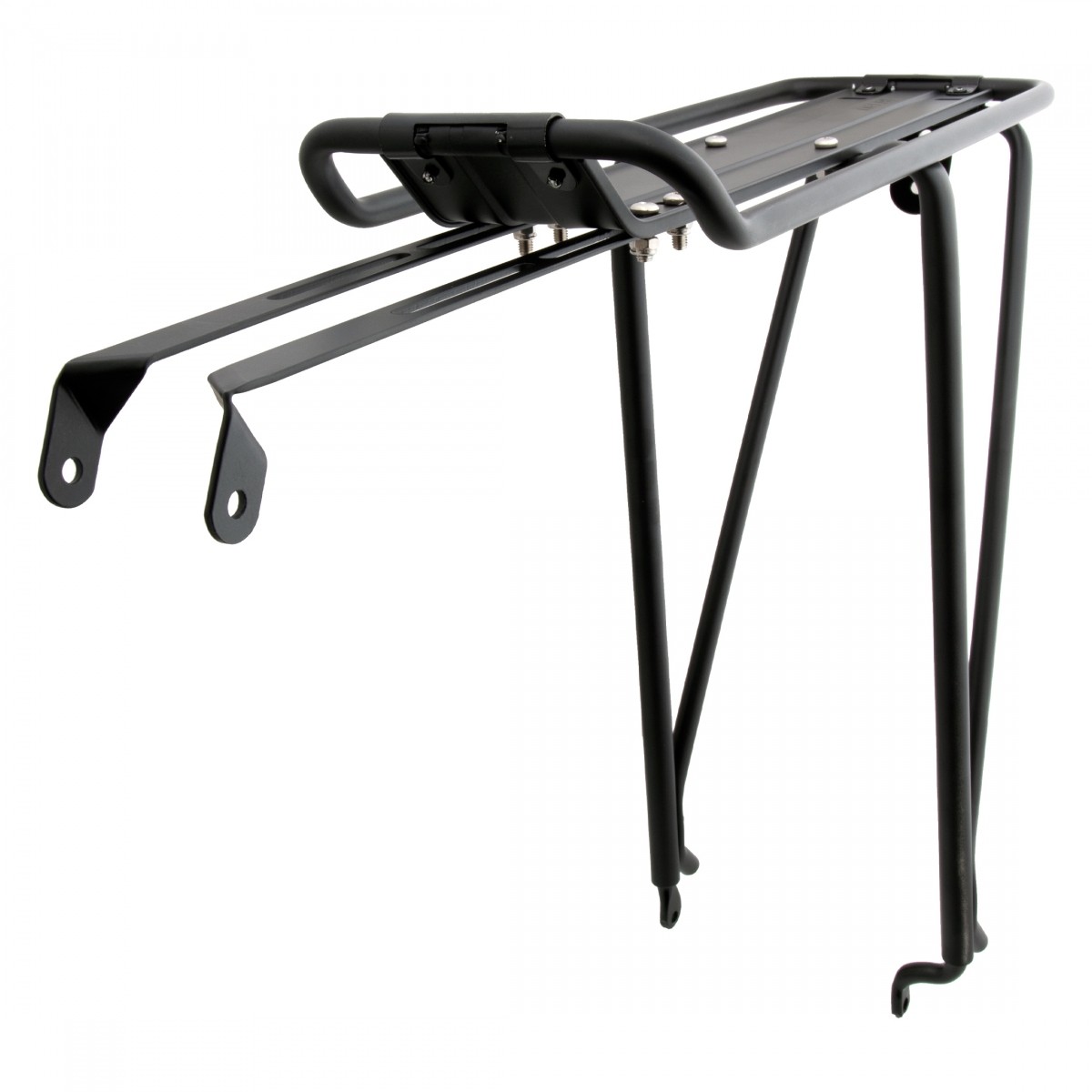 Delta Megarack Ultra Rear Mount Bike Rack - Disc Brake Compatible, Lightweight