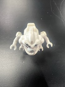 RARE!! LEGO Ninjago Samukai Minifigure 2505/2507