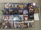 Lot of Playstation Games and Bundles (23)