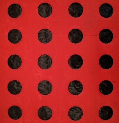 SALE ART COZZANI Infinity Painting Contemporary Art 50% Black Friday ,40x30