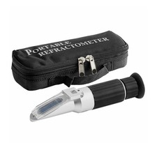 Westover Modèle ZP-RHB-32 est un réfractomètre portable Brix
