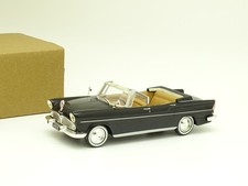 IXO SB 1/43 - Simca Chambord Chapron Présidentielle