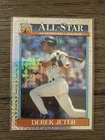 2026 Topps Series 1 Derek Jeter Base (RAW)