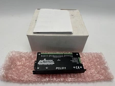 NEW ANAHEIM AUTOMATION PCL511 CONTROLLER