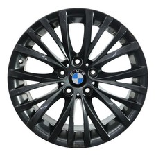 1x Alufelge 18 Zoll 8.5