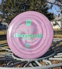 Discmania great cond 2024 Special Edition Swirly S-Line TD (TurnOver Driver) 171 — photo 7