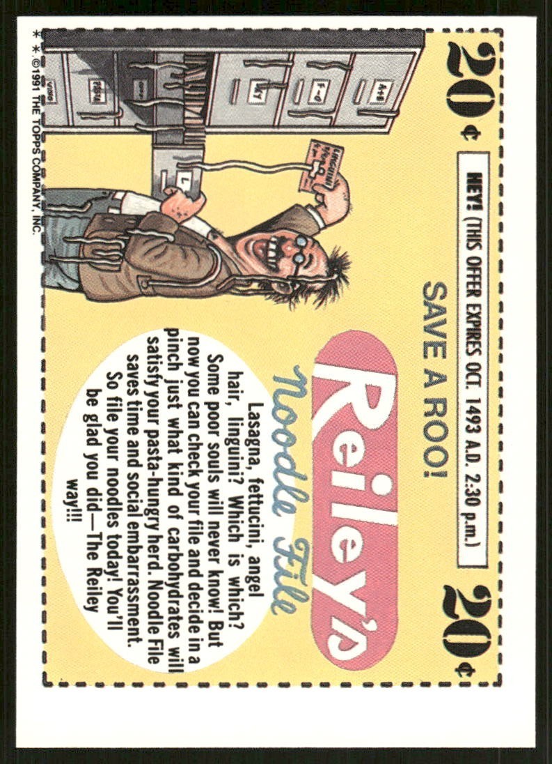 Etch a Sketch 1991 Topps Wacky Packages Sticker Card #33 (NM) | eBay