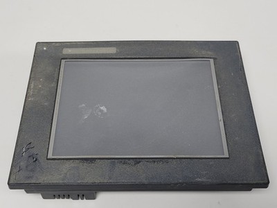 AutomationDirect EA9-T8CL Panel 8'' Touch Color -Parts Powers On, Freezes