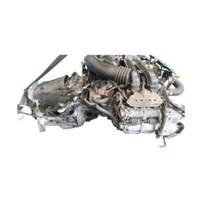 Moteur Subaru FORESTER