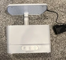 Aerogarden Harvest Gray Hydroponic Garden (Pods Not Included)