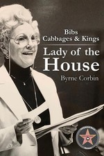Byrne Corbin BIBS Cabbages and Kings (Paperback) (UK IMPORT)