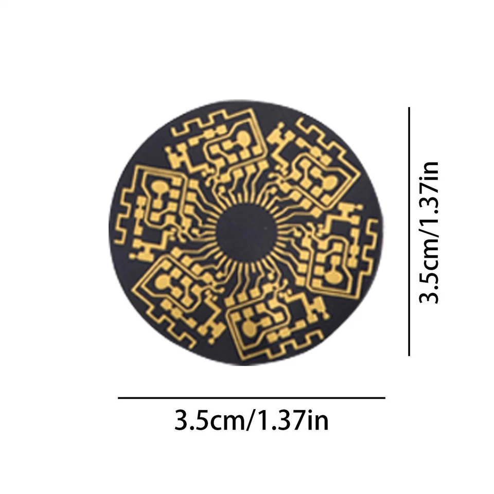 10 interner Antennensignal-Empfangsverstärker für iPhone/Android-Handy - Bild 2 von 4