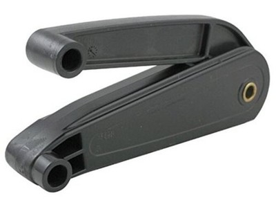 Thule Car Roof Box Lid Lifter - Black Plastic - 14936